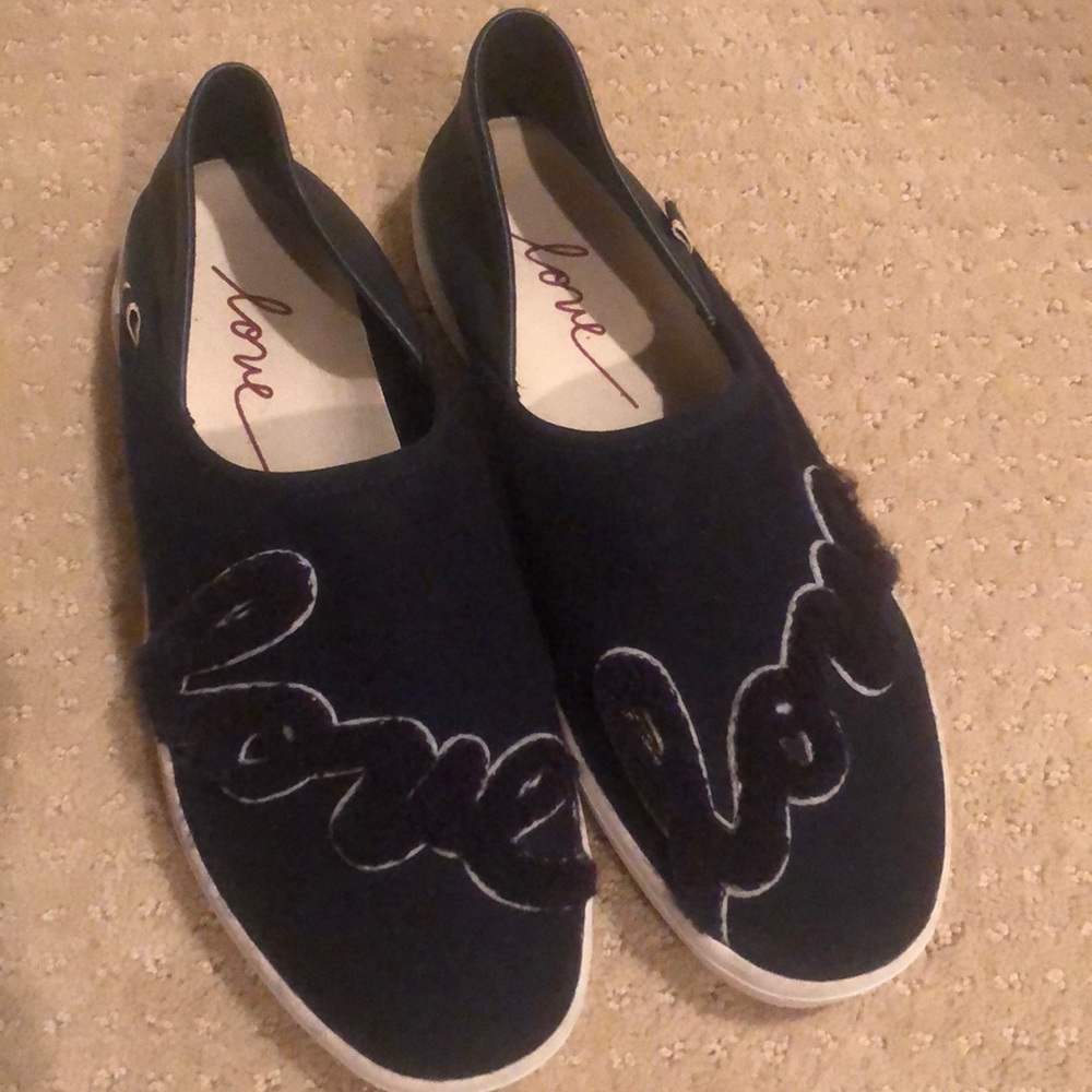 ED Jolind Sneakers